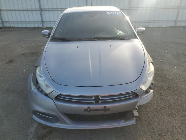 Photo 5 from auction – 2016 DODGE DART SE with VIN 1C3CDFAA0GD565545