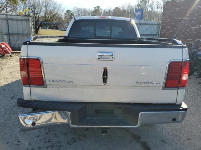 Снимка 6 от търг – 2008 LINCOLN MARK LT с VIN 5LTPW18558FJ00376