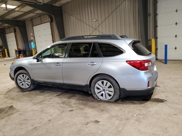 Photo 2 from auction – 2017 SUBARU OUTBACK 2. with VIN 4S4BSACC1H3432861