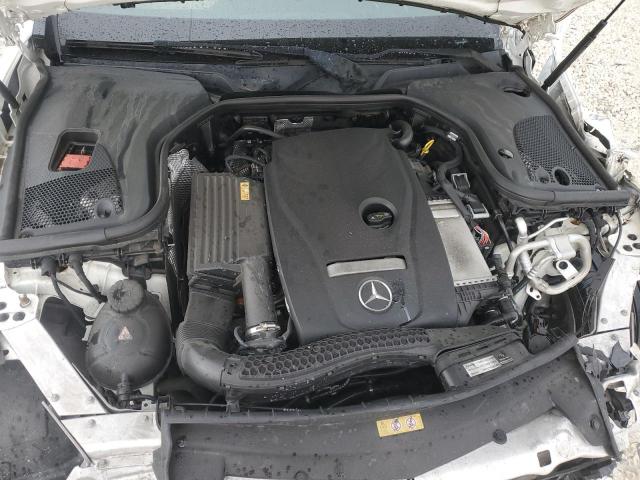 Photo 11 from auction – 2017 MERCEDES-BENZ E 300 with VIN WDDZF4JB9HA023639