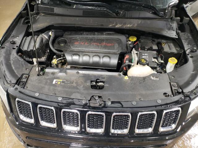 Photo 11 from auction – 2018 JEEP COMPASS LI with VIN 3C4NJDCBXJT470953