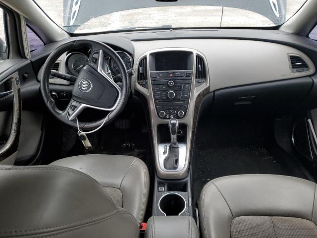 Photo 8 from auction – 2012 BUICK VERANO with VIN 1G4PP5SK1C4155266