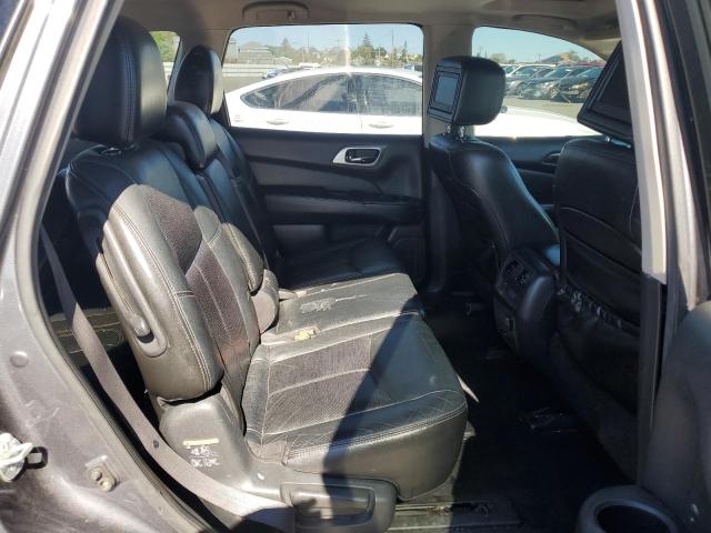صورة رقم 11 من المزاد - 2013 NISSAN PATHFINDER مع VIN 5N1AR2MN6DC633002