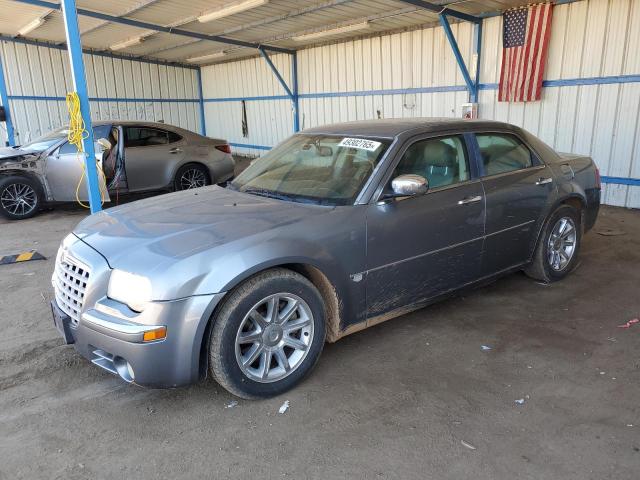 CHRYSLER 300C 2006 with VIN 2C3LA63H16H274704 - Photo from auction