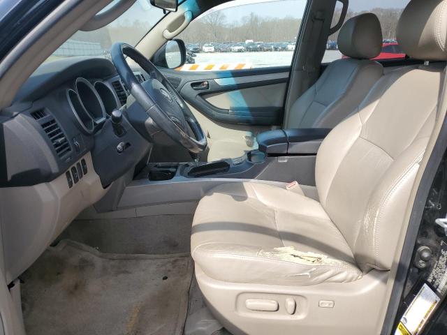 Фото 7 с аукциона – 2007 TOYOTA 4RUNNER SR с VIN JTEBU14R078094044