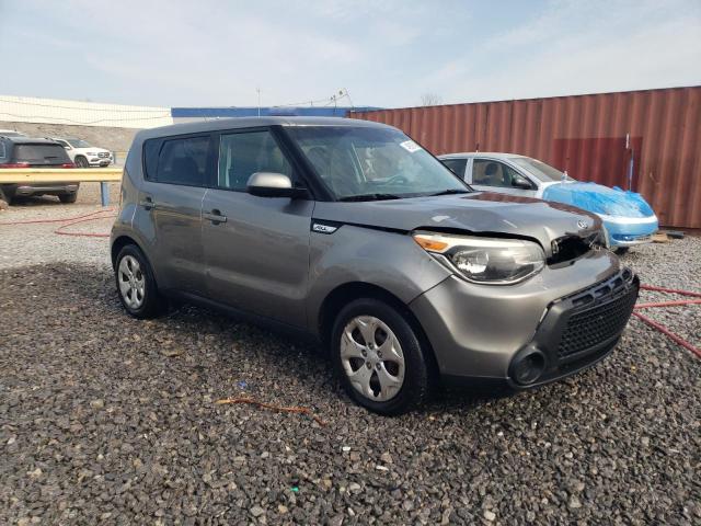 Photo 4 from auction – 2015 KIA SOUL with VIN KNDJN2A26F7159462
