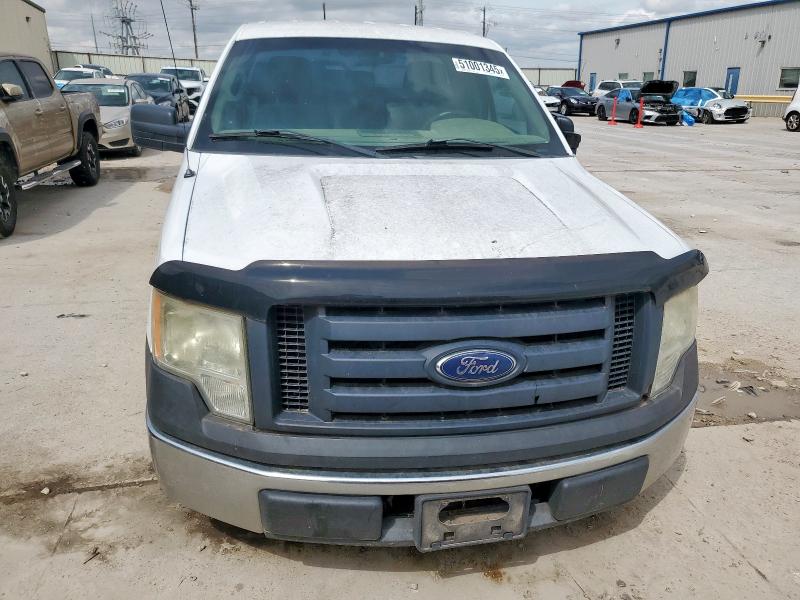 Снимка 5 от търг – 2011 FORD F150 с VIN 1FTMF1CM5BFB42624