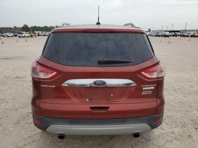 Фото 6 с аукциона – 2014 FORD ESCAPE TIT с VIN 1FMCU0J97EUD86877