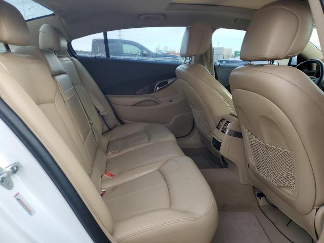 Photo 10 from auction – 2010 BUICK LACROSSE C with VIN 1G4GC5EG9AF172918