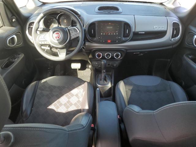 Photo 8 from auction – 2018 FIAT 500L POP with VIN ZFBCFAAH1JZ040688