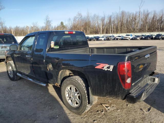 Photo 2 from auction – 2009 CHEVROLET COLORADO with VIN 1GCDT199898130252
