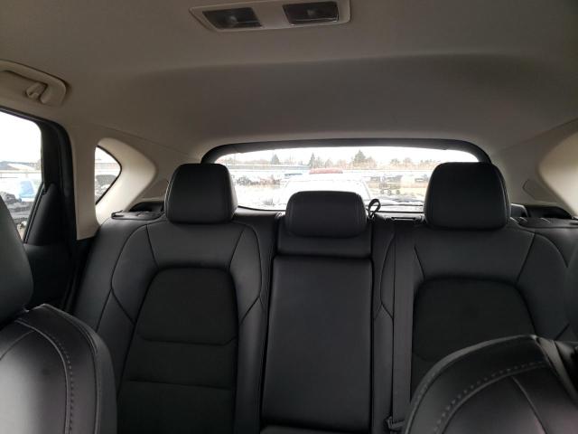 Photo 10 from auction – 2019 MAZDA CX-5 TOURI with VIN JM3KFBCM0K0583018