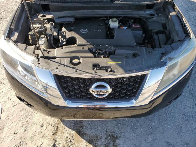Photo 12 from auction – 2013 NISSAN PATHFINDER with VIN 5N1AR2MM8DC679115