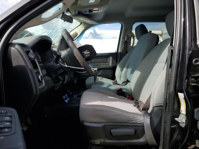 Photo 7 from auction – 2018 RAM 2500 ST with VIN 3C6UR5HL7JG284587