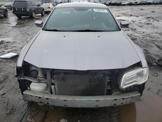 Photo 5 from auction – 2011 CHRYSLER 300 with VIN 2C3CA4CG9BH573122