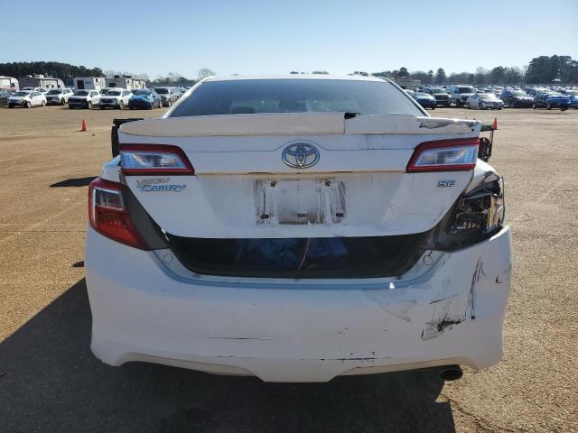 Photo 6 from auction – 2012 TOYOTA CAMRY BASE with VIN 4T1BF1FK4CU124688