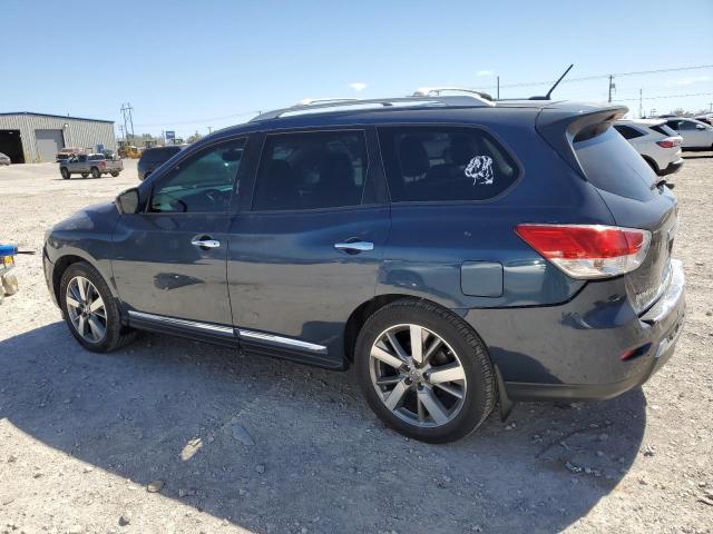صورة رقم 2 من المزاد - 2014 NISSAN PATHFINDER مع VIN 5N1AR2MN5EC636944