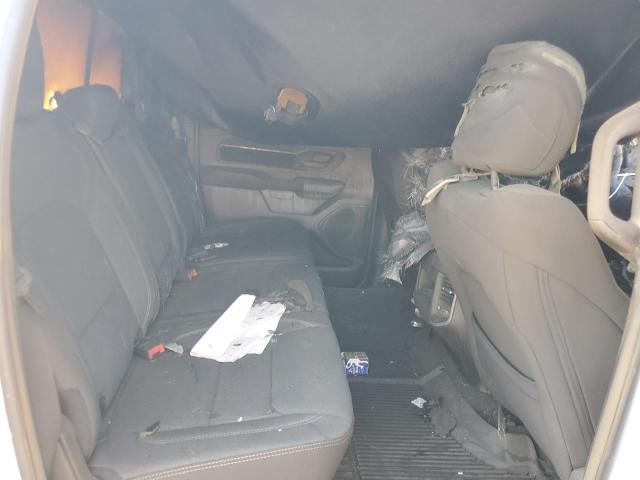 Photo 10 from auction – 2024 RAM 1500 BIG H with VIN 1C6SRFFT1RN145347