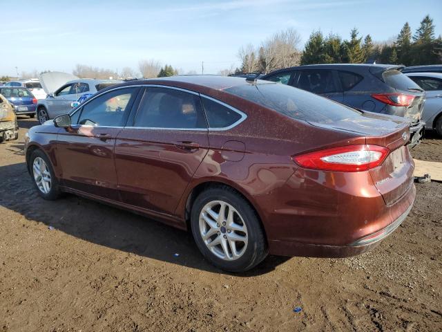 Photo 2 from auction – 2016 FORD FUSION SE with VIN 3FA6P0HD1GR181736