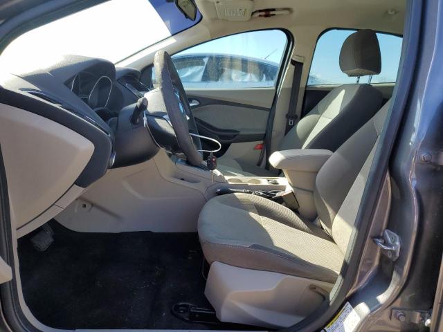 Photo 7 from auction – 2012 FORD FOCUS SE with VIN 1FAHP3K23CL415420
