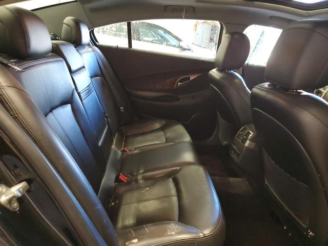 Photo 10 from auction – 2011 BUICK LACROSSE C with VIN 1G4GC5ED3BF383894