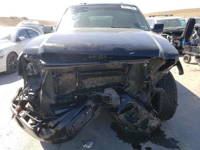 Снимка 5 от търг – 2008 FORD EXPEDITION с VIN 1FMFK20518LA45546