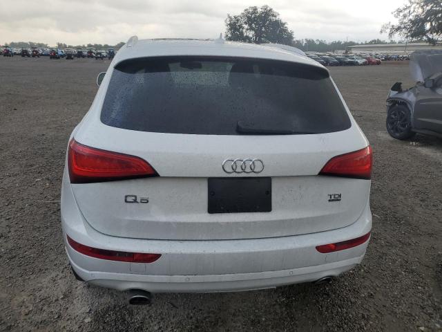 Photo 6 from auction – 2014 AUDI Q5 TDI PRE with VIN WA1CMAFP7EA056380