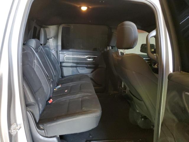 Photo 10 from auction – 2019 RAM 1500 BIG H with VIN 1C6SRFFT1KN603121