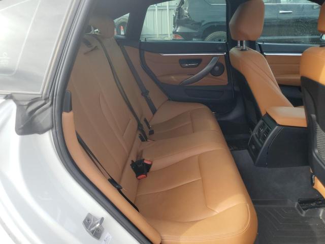 Photo 10 from auction – 2019 BMW 440I with VIN WBA4J5C5XKBM66753