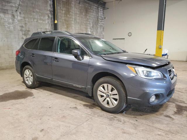 Снимка 4 от търг – 2017 SUBARU OUTBACK 2. с VIN 4S4BSACC7H3206288
