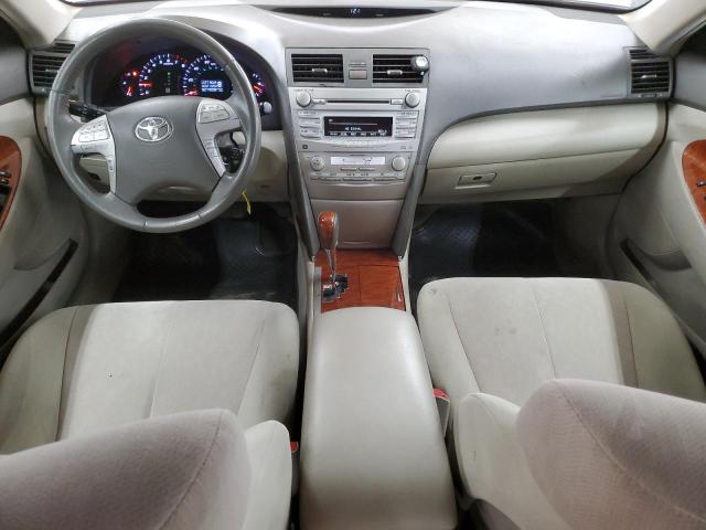 Photo 8 from auction – 2011 TOYOTA CAMRY BASE with VIN 4T1BF3EK6BU592756