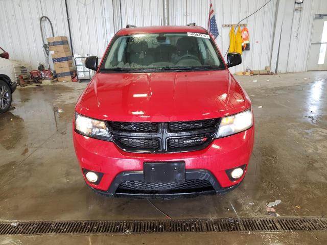 Photo 5 from auction – 2019 DODGE JOURNEY SE with VIN 3C4PDCBB9KT687262