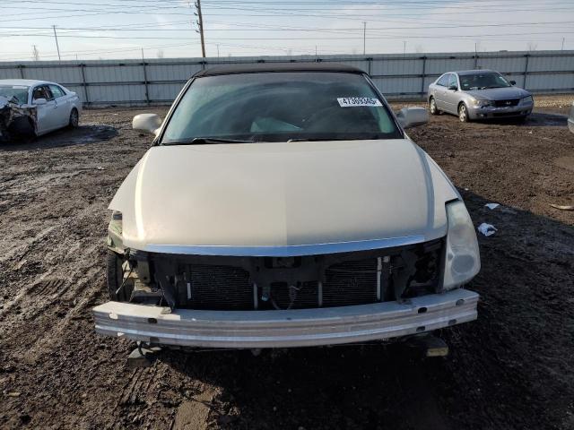 Photo 5 from auction – 2008 CADILLAC DTS with VIN 1G6KD57Y68U201446