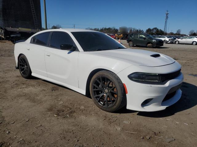 Photo 4 from auction – 2016 DODGE CHARGER SR with VIN 2C3CDXEJ2GH163092