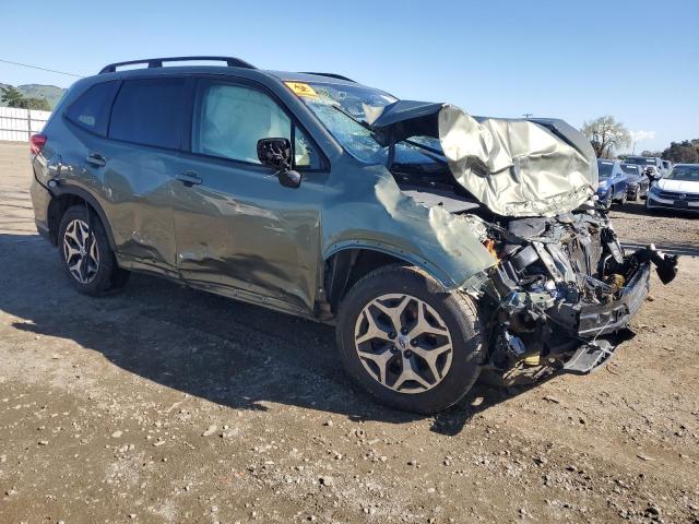 Снимка 4 от търг – 2019 SUBARU FORESTER P с VIN JF2SKAGC4KH518319