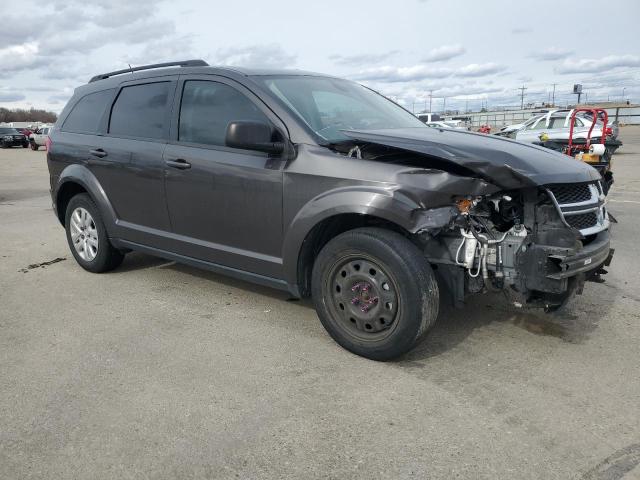 Photo 4 from auction – 2018 DODGE JOURNEY SE with VIN 3C4PDCAB7JT171031