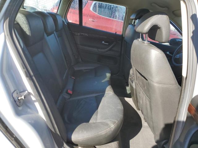 صورة رقم 10 من المزاد - 2008 SAAB 9-3 2.0T مع VIN YS3FB59YX81109686