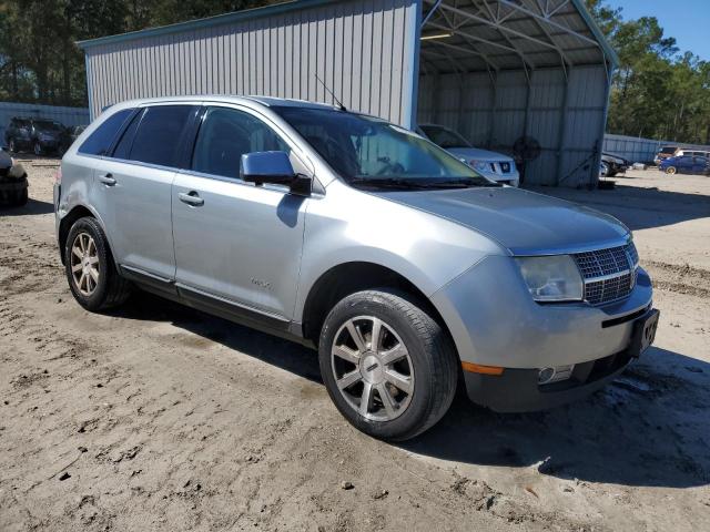 Photo 4 from auction – 2007 LINCOLN MKX with VIN 2LMDU68C77BJ13122