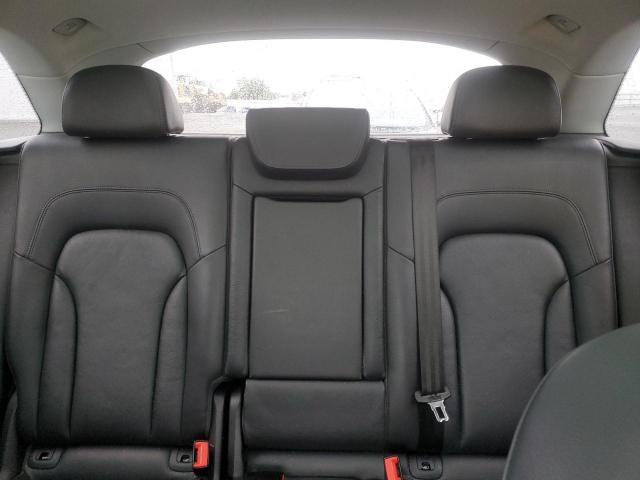 Photo 10 from auction – 2014 AUDI Q5 PREMIUM with VIN WA1LFAFP7EA013555