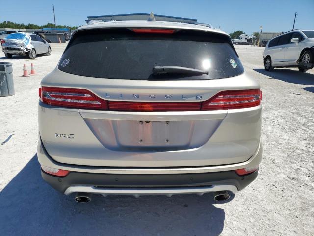 Снимка 6 от търг – 2017 LINCOLN MKC SELECT с VIN 5LMCJ2C94HUL55315