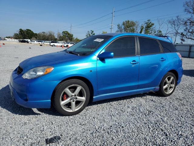 TOYOTA COROLLA MA 2007 with VIN 2T1KR32E57C629875 - Photo from auction