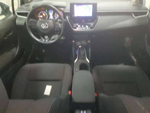 Photo 8 from auction – 2023 TOYOTA COROLLA LE with VIN 5YFB4MDE8PP012228