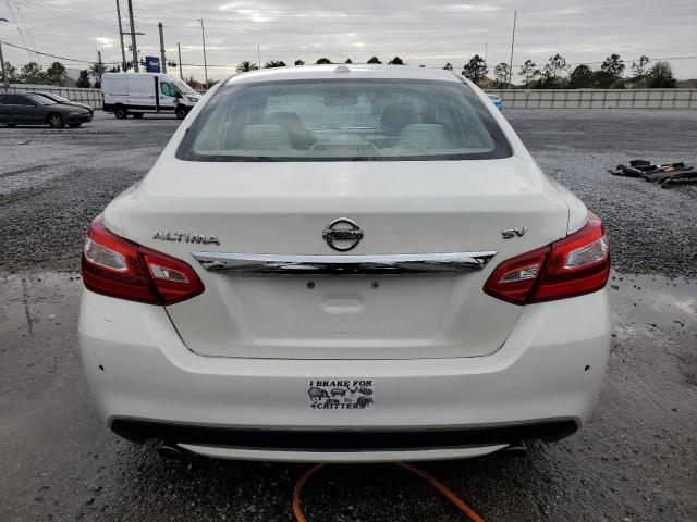 Photo 6 from auction – 2017 NISSAN ALTIMA 2.5 with VIN 1N4AL3AP1HC276325