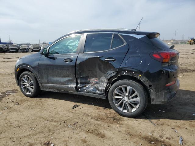 Photo 2 from auction – 2020 BUICK ENCORE GX with VIN KL4MMESL8LB115751