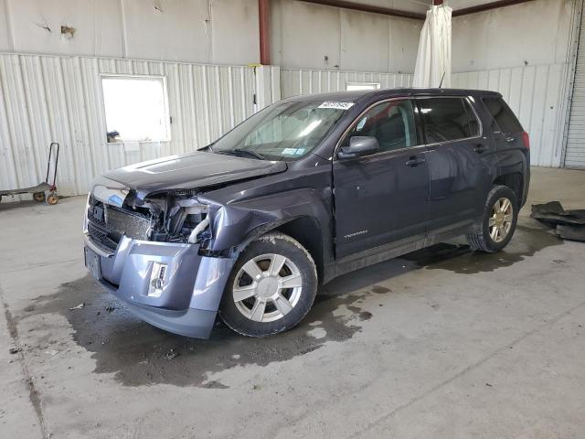 GMC TERRAIN SL 2013 с VIN 2GKFLREK4D6371406 - Снимка от търг
