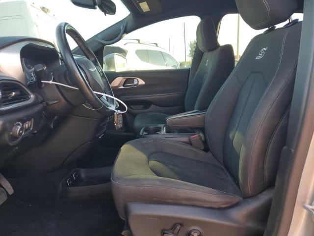 Photo 7 from auction – 2018 CHRYSLER PACIFICA T with VIN 2C4RC1FG6JR228150
