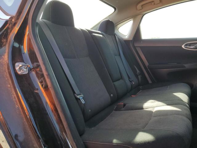 Photo 10 from auction – 2014 NISSAN SENTRA S with VIN 3N1AB7AP1EL667451