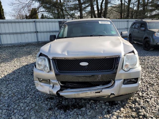 Снимка 5 от търг – 2008 FORD EXPLORER X с VIN 1FMEU73E68UA06301