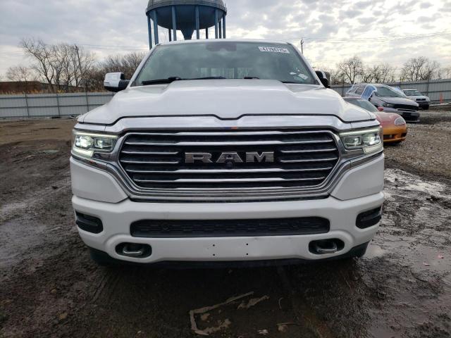 Photo 5 from auction – 2020 RAM 1500 LONGH with VIN 1C6SRFST2LN251884