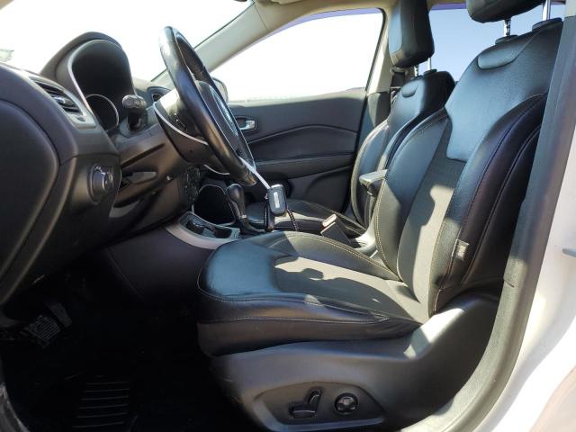 Снимка 7 от търг – 2020 JEEP COMPASS LA с VIN 3C4NJDBBXLT132182